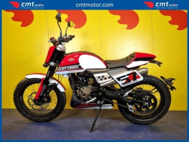 FB Mondial Flat Track Garantita e Finanziabile rif. 21738942 - Foto 3