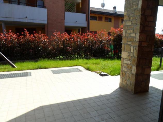 APPARTAMENTO di 3 vani e di 142 mq (CAVENAGO DI BRIANZA) rif. IGC 3 LOCALI 238 - Foto 7