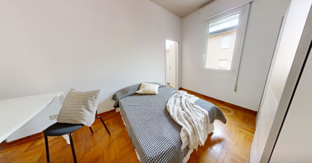 Stanza - Padova . Rif.: PD-48 A