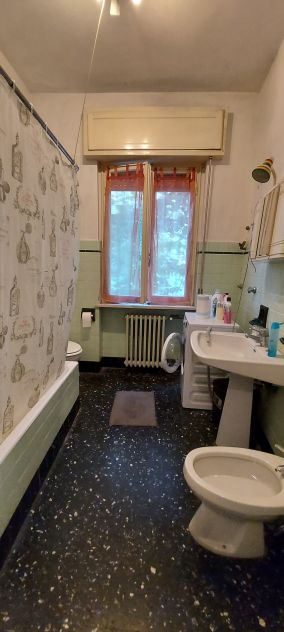affittasi STANZA SINGOLA GIA' LIBERA ZONA CENTRALE - Foto 7