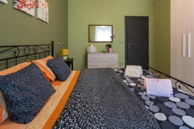 Appartamento di 81 m² con 3 locali in affitto a Torino - Foto 11