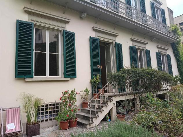 Appartamento indipendente in Affitto in zona PIAZZA D'AZEGLIO - Foto 5