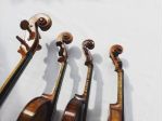 Quartetto d'archi in provincia di Monza