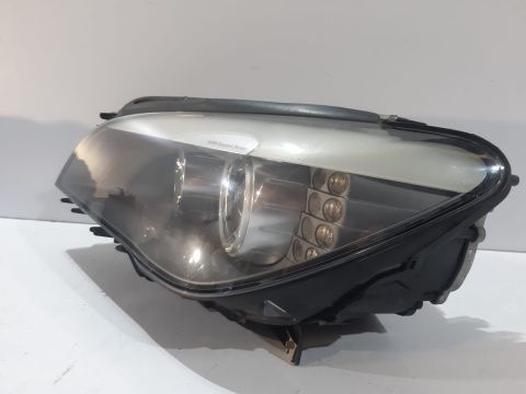 FARO BI-XENON BMW 7 F01 SINISTRA - 13053 - Foto 3