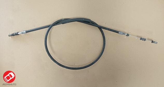 1006210 CAVO FILO FRENO A MANO MICROCAR MGO M8 DUE COUPE LIGIER JSRC