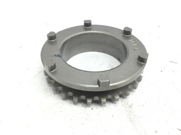 HONDA CBR RR ABS KM0 600 ROCCHETTO INGRANAGGIO POMPA OLIO 2024 2026 PC69A4RK
