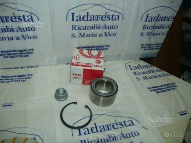 Cuscinetto ruota mercedes ml (w164) 1649810106 - Foto 2