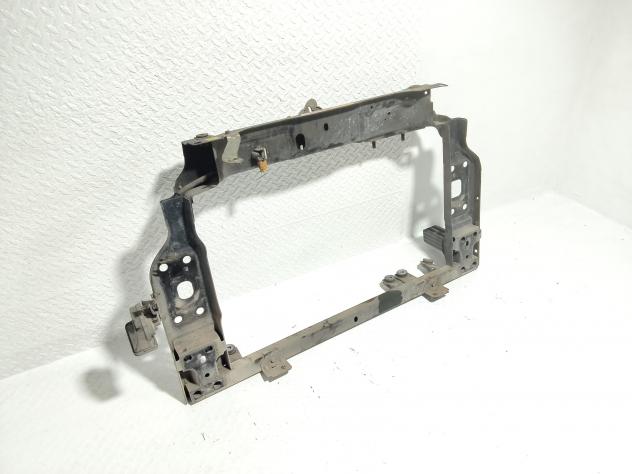 CULLA MOTORE LANCIA Ypsilon 3° Serie 52156786 199B1000 Diesel 1300 (1011) - Foto 4