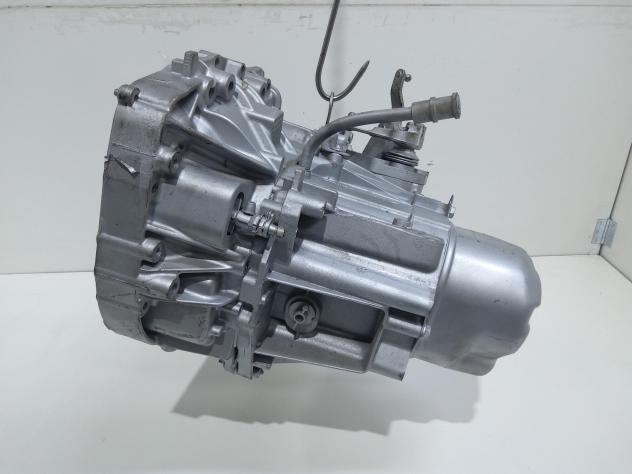 CAMBIO MANUALE COMPLETO RENAULT Modus 1° Serie JH3123 D4F 740 Benzina 1200 (0406) - Foto 2