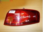 FANALE POST.D.CON LAMPADINE (parte est.) FIAT CROMA (194-2T)  Parti elettri &hellip;
