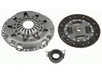 Kit Frizione Valeo 828342 Citroen, Toyota