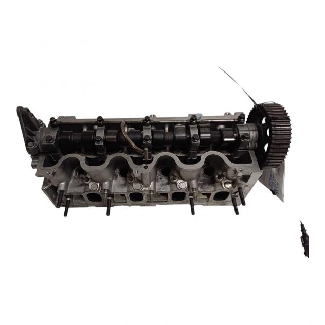 TESTATA ALFA ROMEO 147 Serie (937_) 71749623 937A3000 Diesel 1910 (0510) - Foto 3