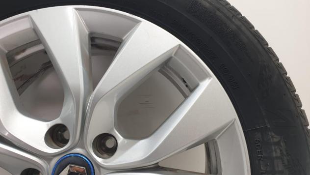 CERCHIO IN LEGA RENAULT Captur Serie 403001698R (19) - Foto 6