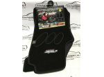 Set Tappetini Moquette Nera Seat Ibiza Simoni Racing TSR/SIB3-N