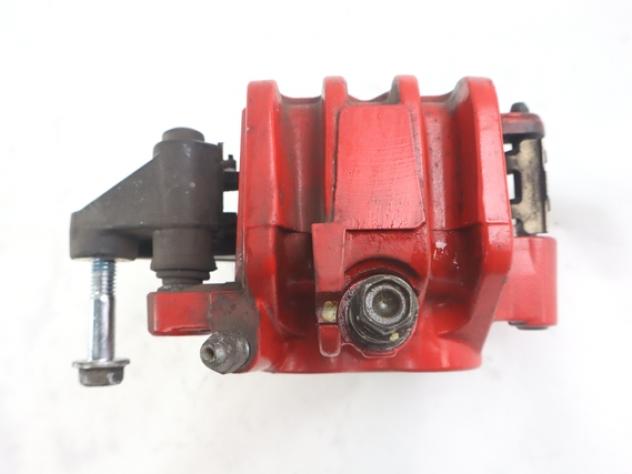 KYMCO XCITING 500 R 45100LFH1E00 PINZA FRENO ANTERIORE SINISTRA 07 - 14 FRONT LEFT BRAKE CALIPER - Foto 2