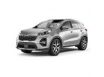 RICAMBI X KIA SPORTAGE GT LINE 2018