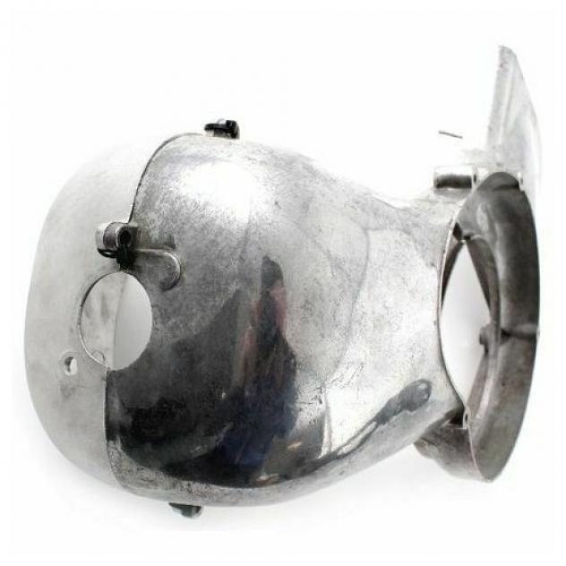 Convogliatore con cuffia FBM Minarelli P4 M38.38 M38.32 - Foto 3