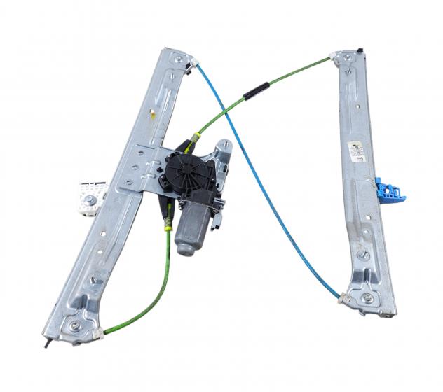 ALZACRISTALLO ELETTRICO ANT. DX CITROEN C3 Picasso 9802601180 (08)