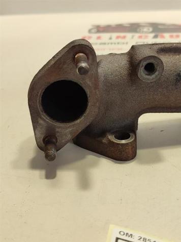 COLLETTORE DI SCARICO KIA Sportage Serie 2851027010 D4EA diesel 1991 (0410) - Foto 4