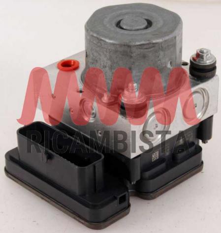 5611062MG0 Suzuki SX4 S-Cross 1.4 centralina ABS gruppo pompa Bosch - Foto 2