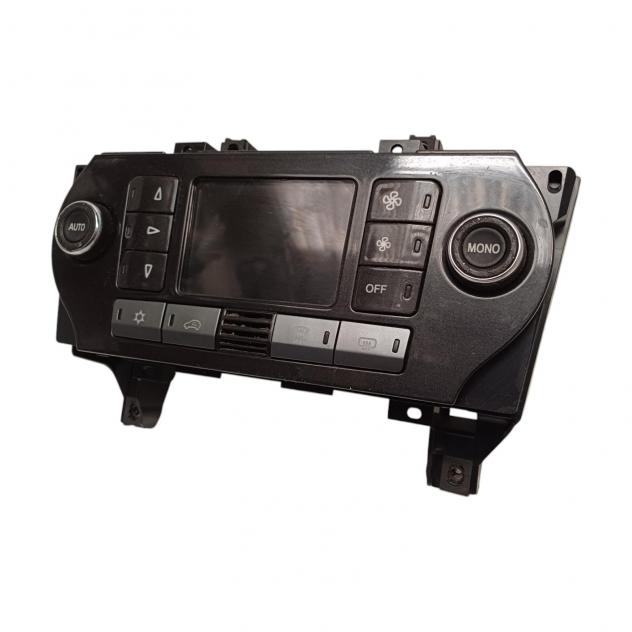 COMANDI CLIMA FIAT Bravo 3° Serie 735482711 (1014) - Foto 3