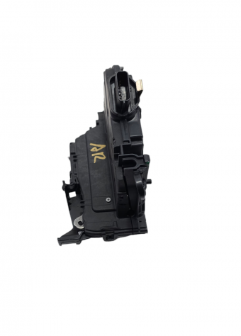 SERRATURA POSTERIORE DESTRA RENAULT Captur Serie 805027072R (1319) - Foto 5