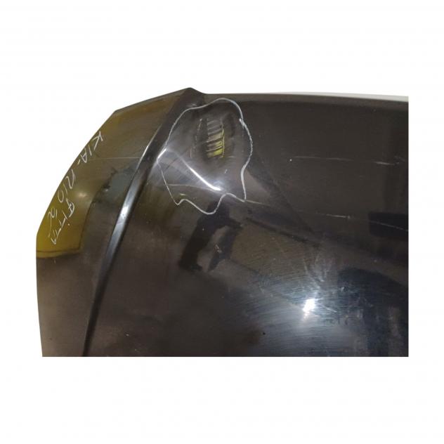 COFANO ANTERIORE KIA Rio 3° Serie 664001G010 D4FA (0511) - Foto 6