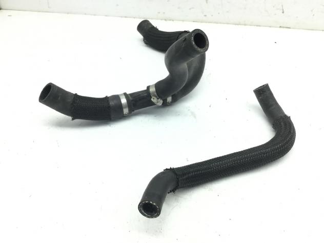 HONDA CB GT ABS KM0 1000 KIT TUBI ACQUA TERMOSTATO 2026 JH2SC93A - Foto 2