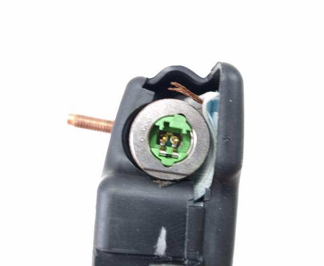 AIRBAG SEDILE DESTRO RENAULT Clio Serie IV 985H05592R (1219) - Foto 9