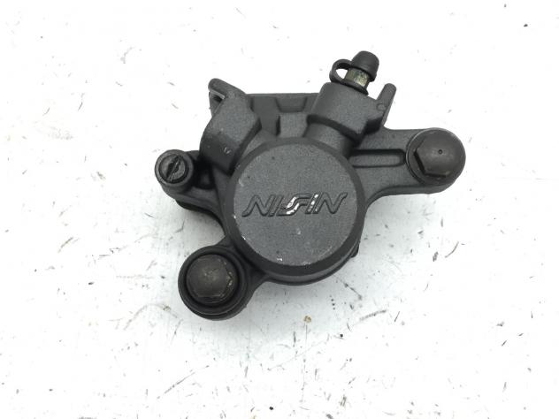 HONDA HORNET 600 PINZA POSTERIORE FRENO NO PASTICCHE NO SUPPORTO 2001 PC36A02F