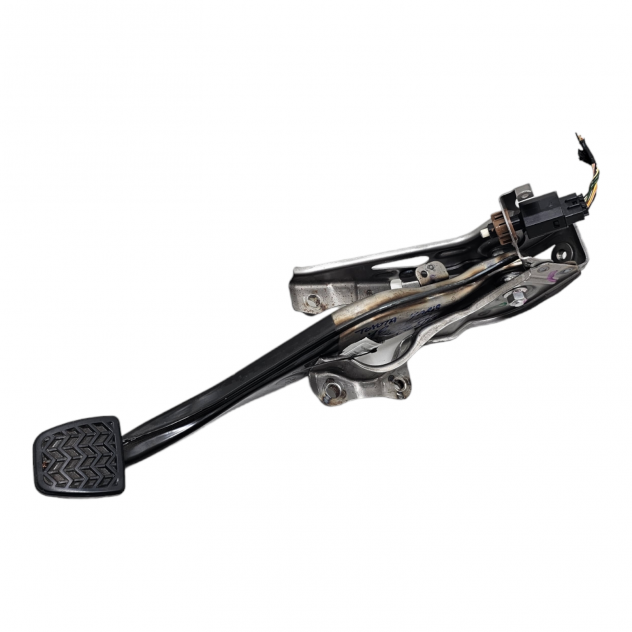 PEDALE FRENO TOYOTA Yaris Serie 471010D470 (1720) - Foto 3
