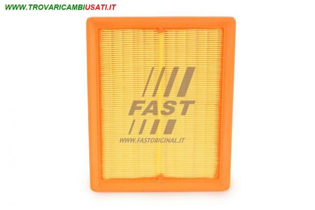 FILTRO ARIA FT37097 Meccanica Motore Filtri Filtro aria