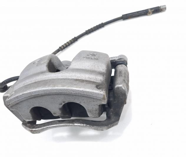 PINZA FRENO ANTERIORE SINISTRA MERCEDES GLE W167 A1674217700 OM 656.929 Diesel 2900 (18) - Foto 8