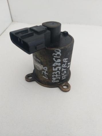 VALVOLA EGR OPEL Astra H Berlina 8973586130 diesel 1.7 (0407)