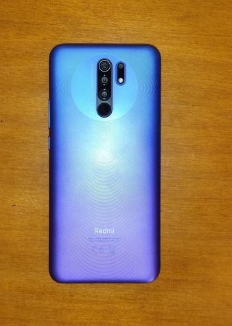 Smartphone XIAOMI 9A - Foto 2