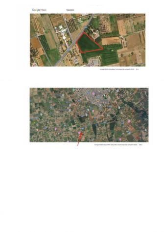Terreno agricolo