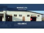 Immobile in asta di 286 m² con più di 5 locali in vendita a Mansuè