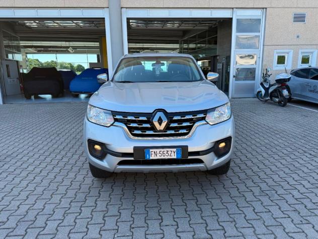 RENAULT Alaskan 2.3 dCi Single Turbo 160CV Start&Stop 4WD Life - Foto 8