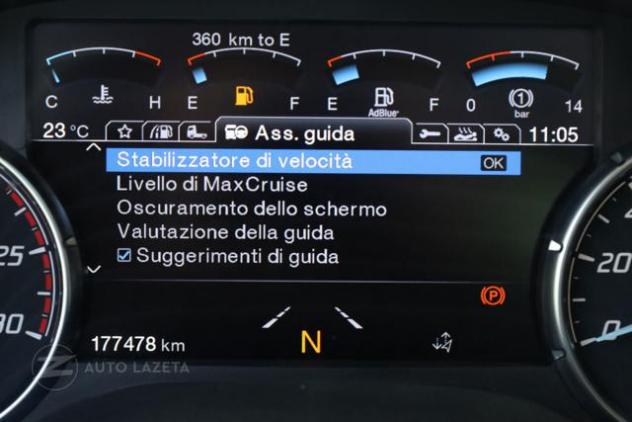 FORD F-MAX TRATTORE STRADALE rif. 23512607 - Foto 14