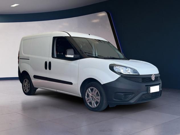 FIAT Doblò Doblo cargo 1.6 mjt 105cv CH1 Lounge S&S - Foto 3