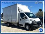 OPEL Movano 35 Bluehdi 140 Cv Furgonatura in Lega con Sponda rif. 23693003