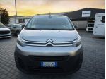 CITROEN Jumpy (4ª serie) Jumpy 2.0 BlueHDi 120 S&S EAT8 PL-TN Furgone M Club