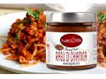 Ragu di chianina