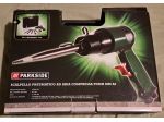 Scalpello pneumatico ad aria compressa Parkside