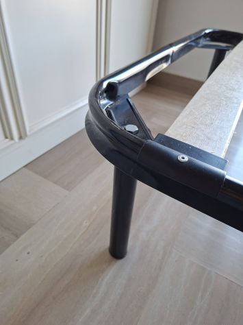 letto singolo ortopedico con materasso - Foto 6