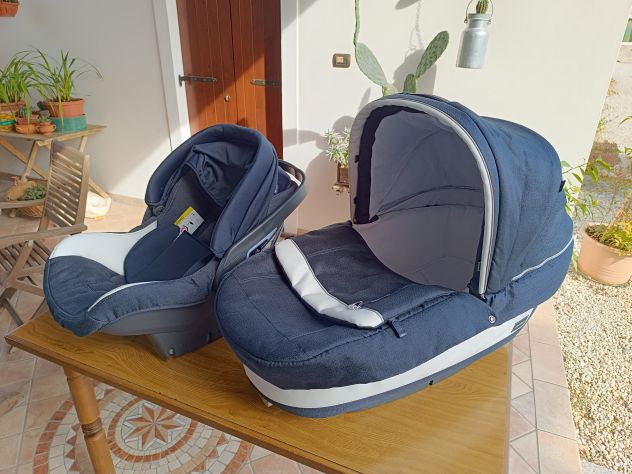 Trio Peg Peg Perego Book 51 S - Foto 8