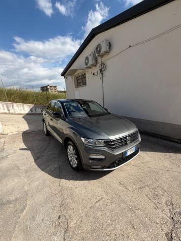 Volkswagen T-Roc TSI ACT Style BlueMotion Technology - Foto 3