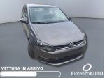 Volkswagen Polo 1.4 TDI Comfortline 75CV (Man)"PREZZO REALE" (F1343)