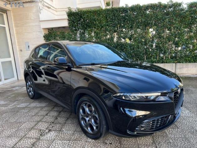 ALFA ROMEO Tonale 1.6 diesel 130 CV TCT6 Sprint rif. 24203494 - Foto 6