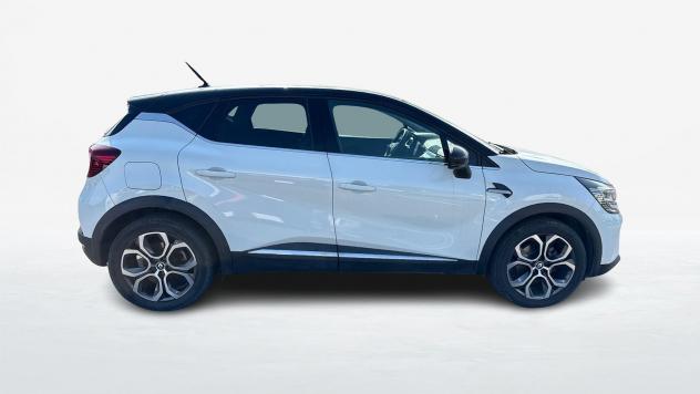 Renault Captur II 2019 1.6 E-TECH Plug-in Hybrid 160cv Intens Auto - Foto 5